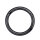 0,8mm Steel Hinged Segment Clicker Ring Standard