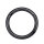 1,0mm Steel Hinged Segment Clicker Ring Standard